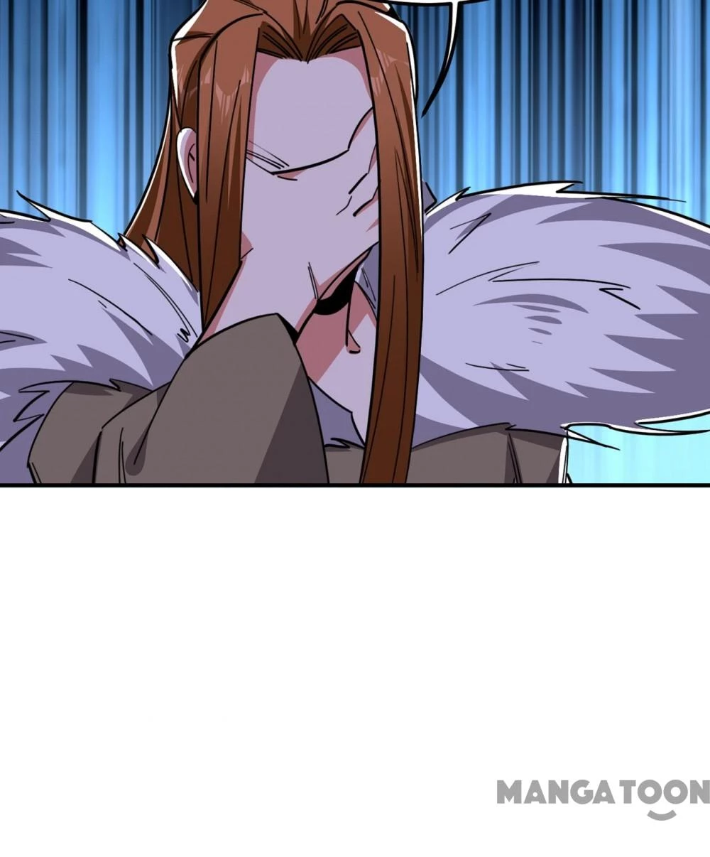 Nhặt Hoa Khôi Về Làm Vợ Chapter 213 - Trang 37