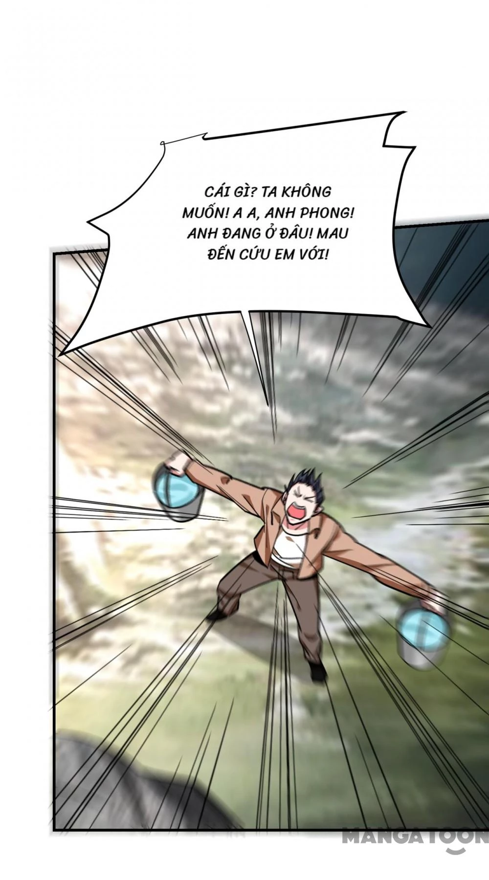 Nhặt Hoa Khôi Về Làm Vợ Chapter 213 - Trang 38