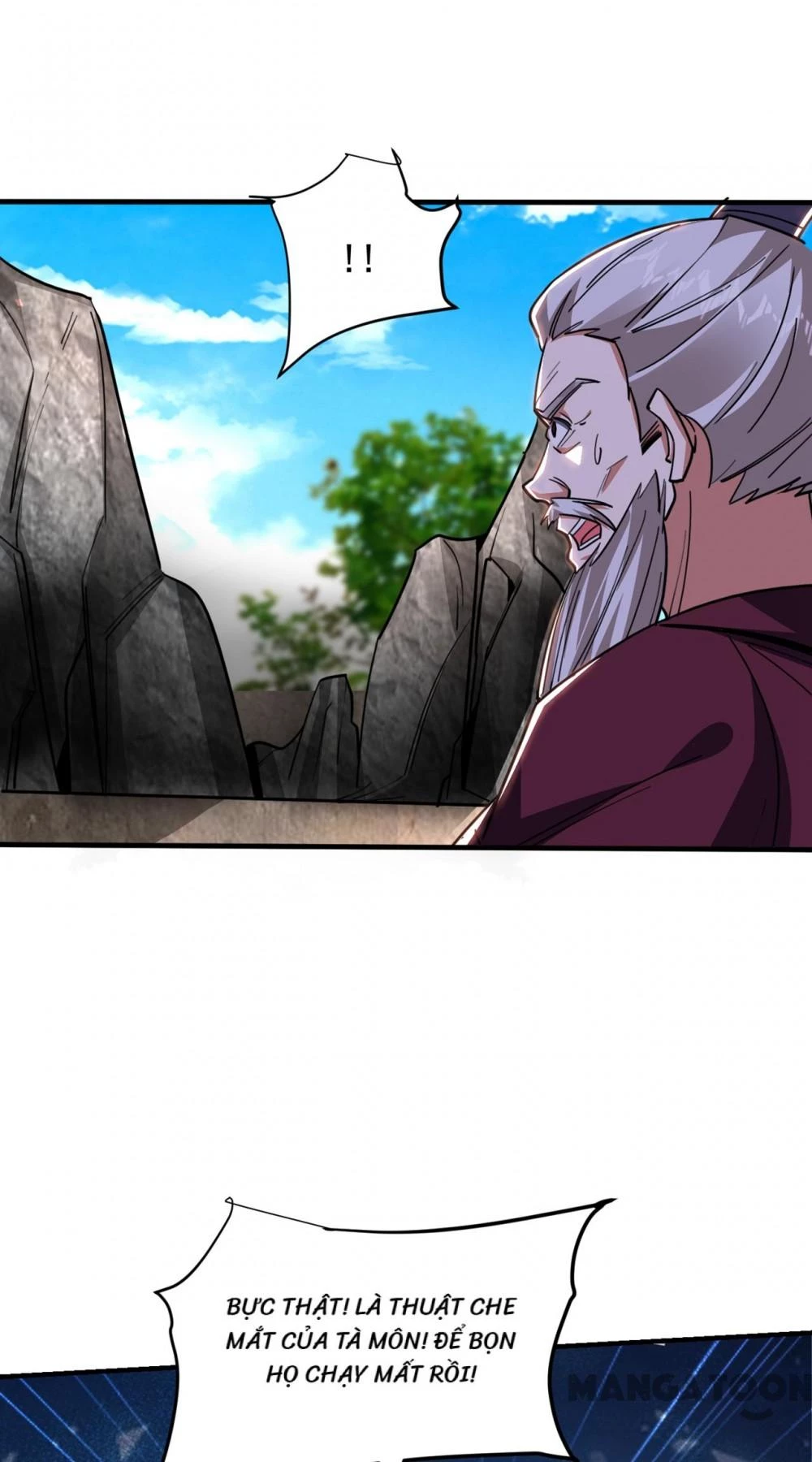 Nhặt Hoa Khôi Về Làm Vợ Chapter 213 - Trang 4