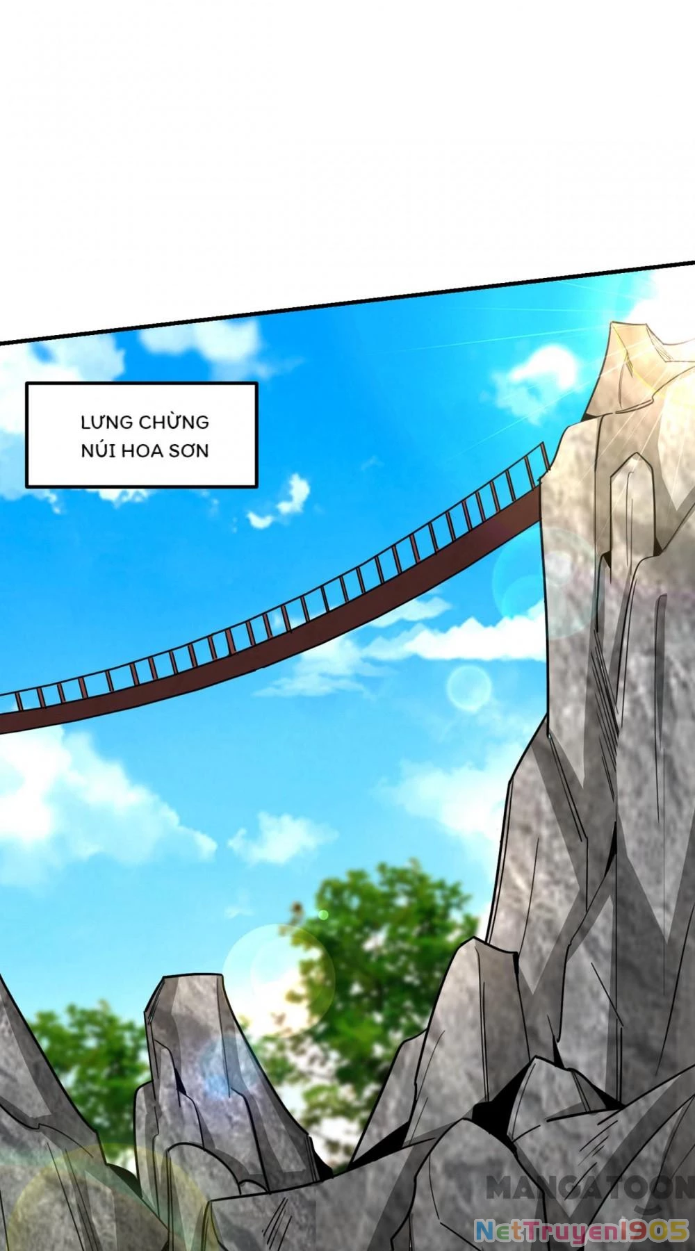 Nhặt Hoa Khôi Về Làm Vợ Chapter 213 - Trang 9