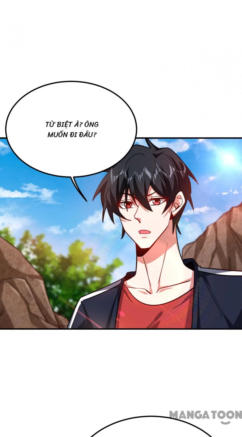 Nhặt Hoa Khôi Về Làm Vợ Chapter 214 - Trang 10