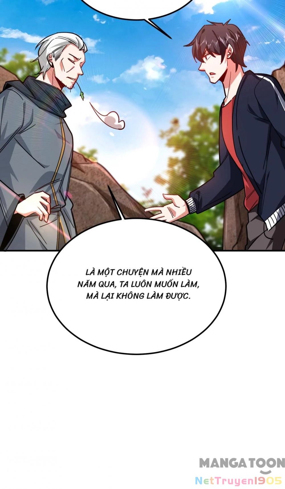 Nhặt Hoa Khôi Về Làm Vợ Chapter 214 - Trang 15