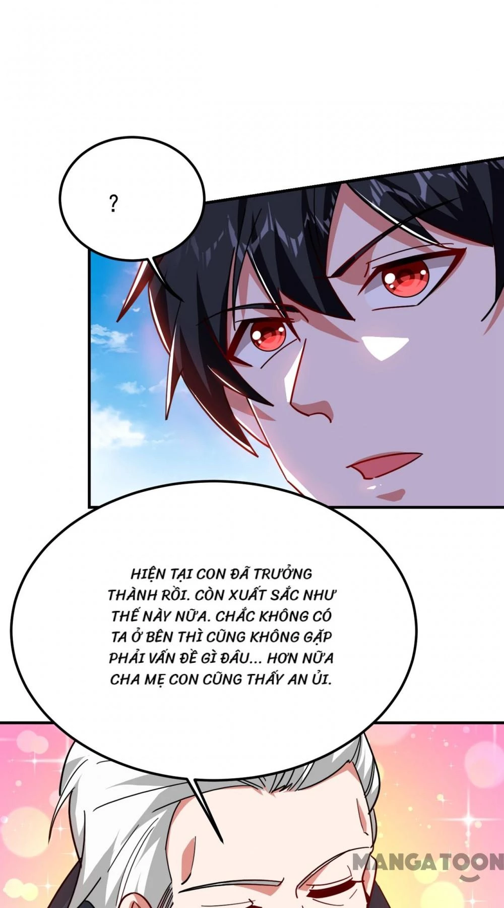 Nhặt Hoa Khôi Về Làm Vợ Chapter 214 - Trang 16