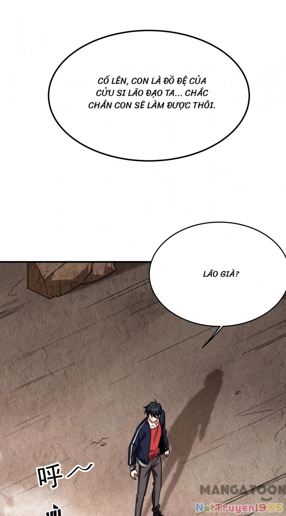 Nhặt Hoa Khôi Về Làm Vợ Chapter 214 - Trang 24
