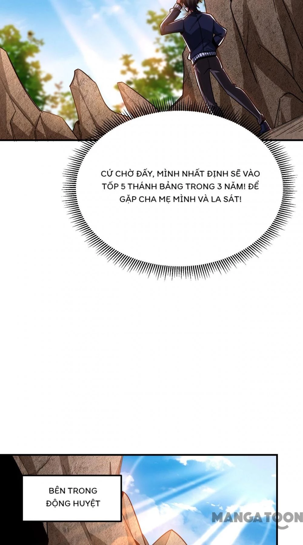 Nhặt Hoa Khôi Về Làm Vợ Chapter 214 - Trang 27