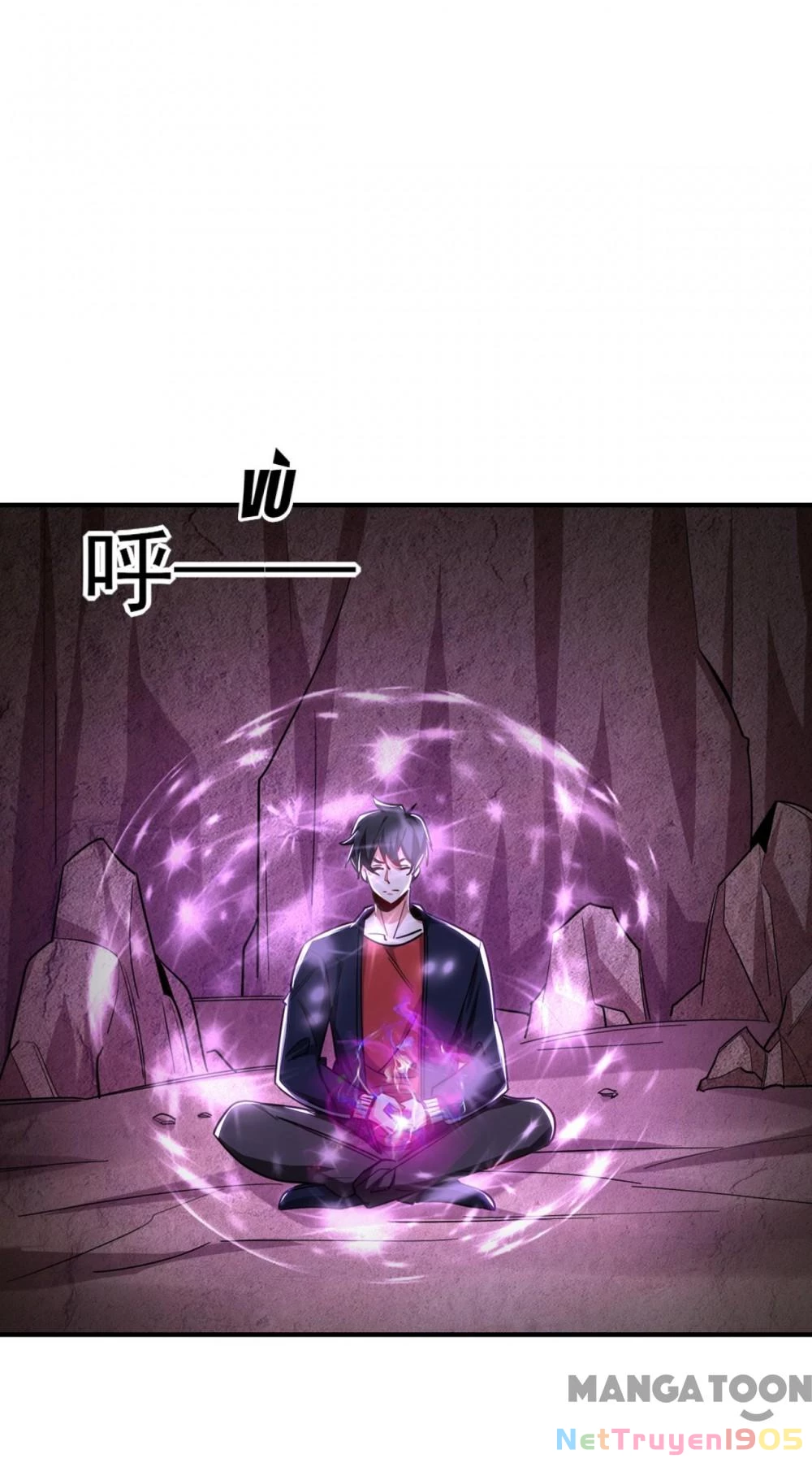 Nhặt Hoa Khôi Về Làm Vợ Chapter 214 - Trang 29