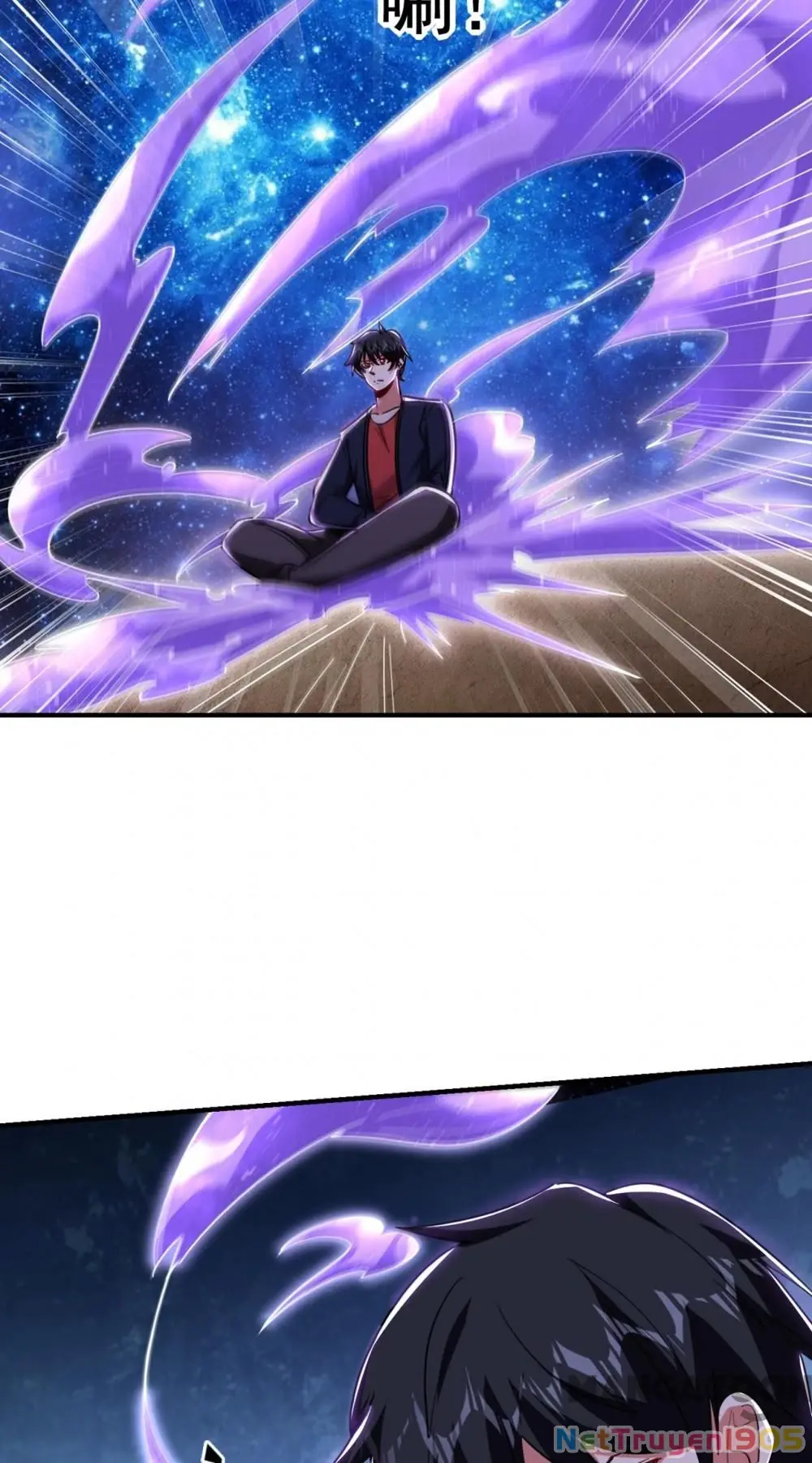 Nhặt Hoa Khôi Về Làm Vợ Chapter 214 - Trang 31