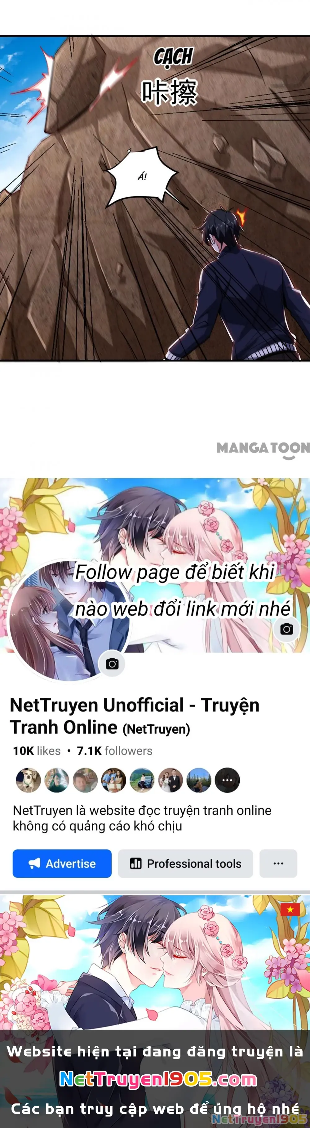 Nhặt Hoa Khôi Về Làm Vợ Chapter 214 - Trang 37