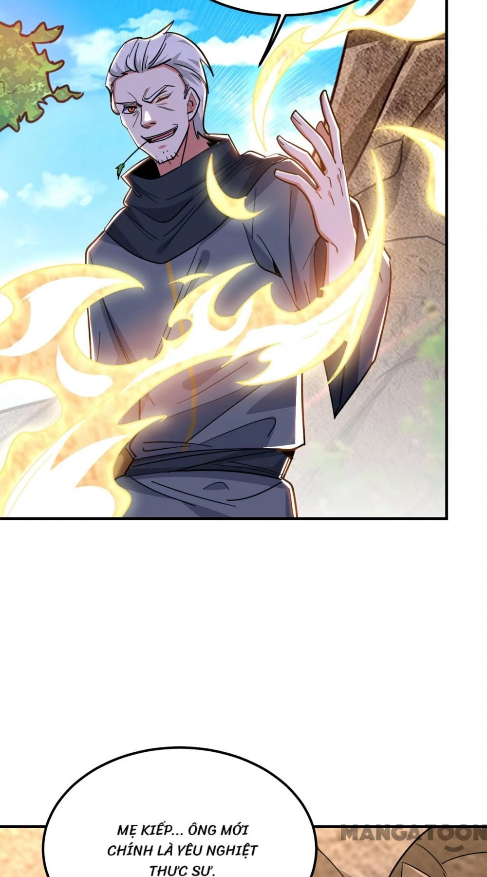 Nhặt Hoa Khôi Về Làm Vợ Chapter 214 - Trang 4