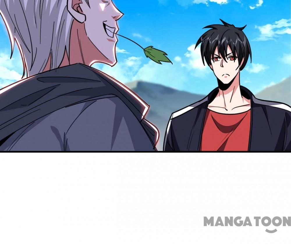 Nhặt Hoa Khôi Về Làm Vợ Chapter 214 - Trang 6