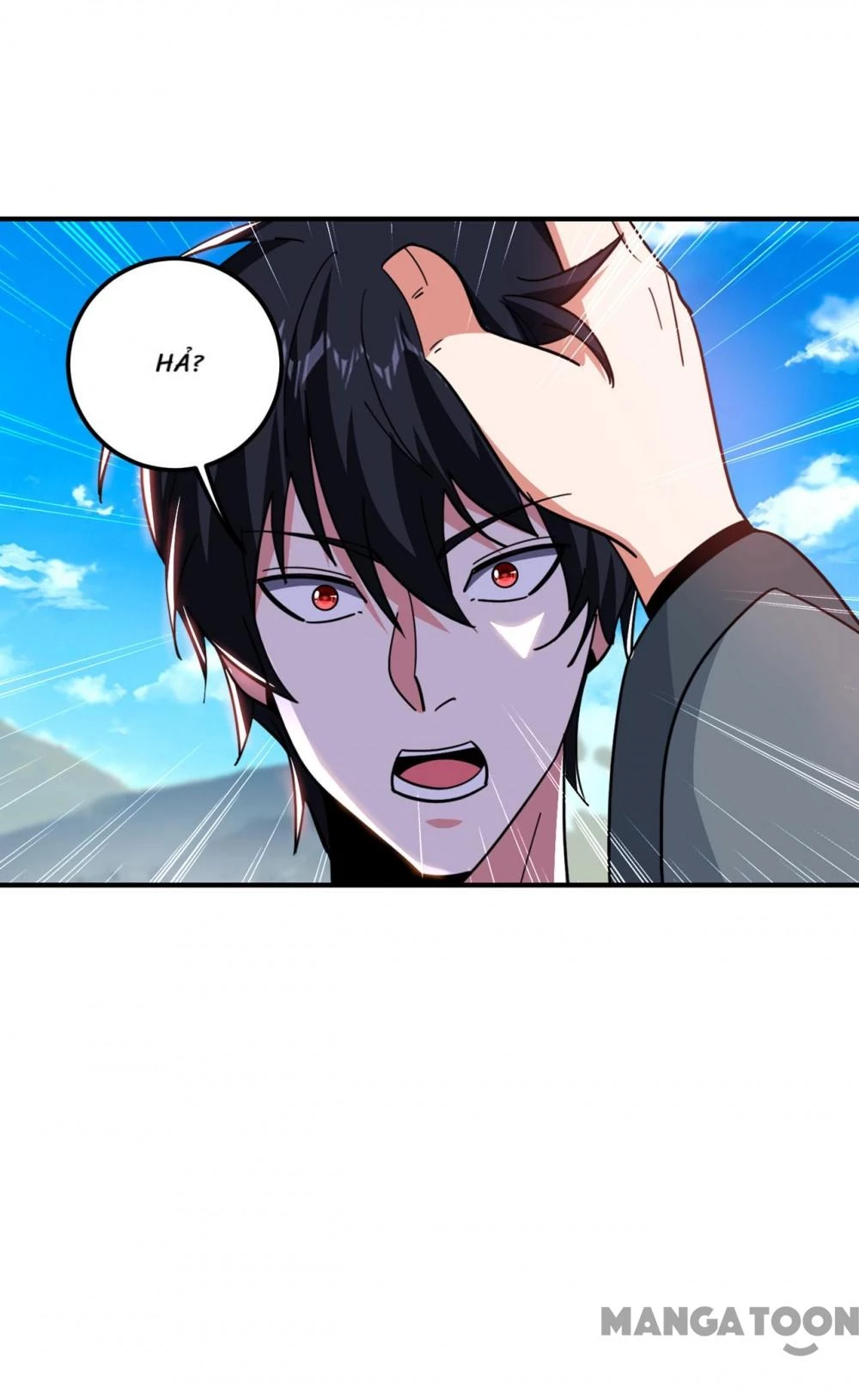 Nhặt Hoa Khôi Về Làm Vợ Chapter 214 - Trang 9