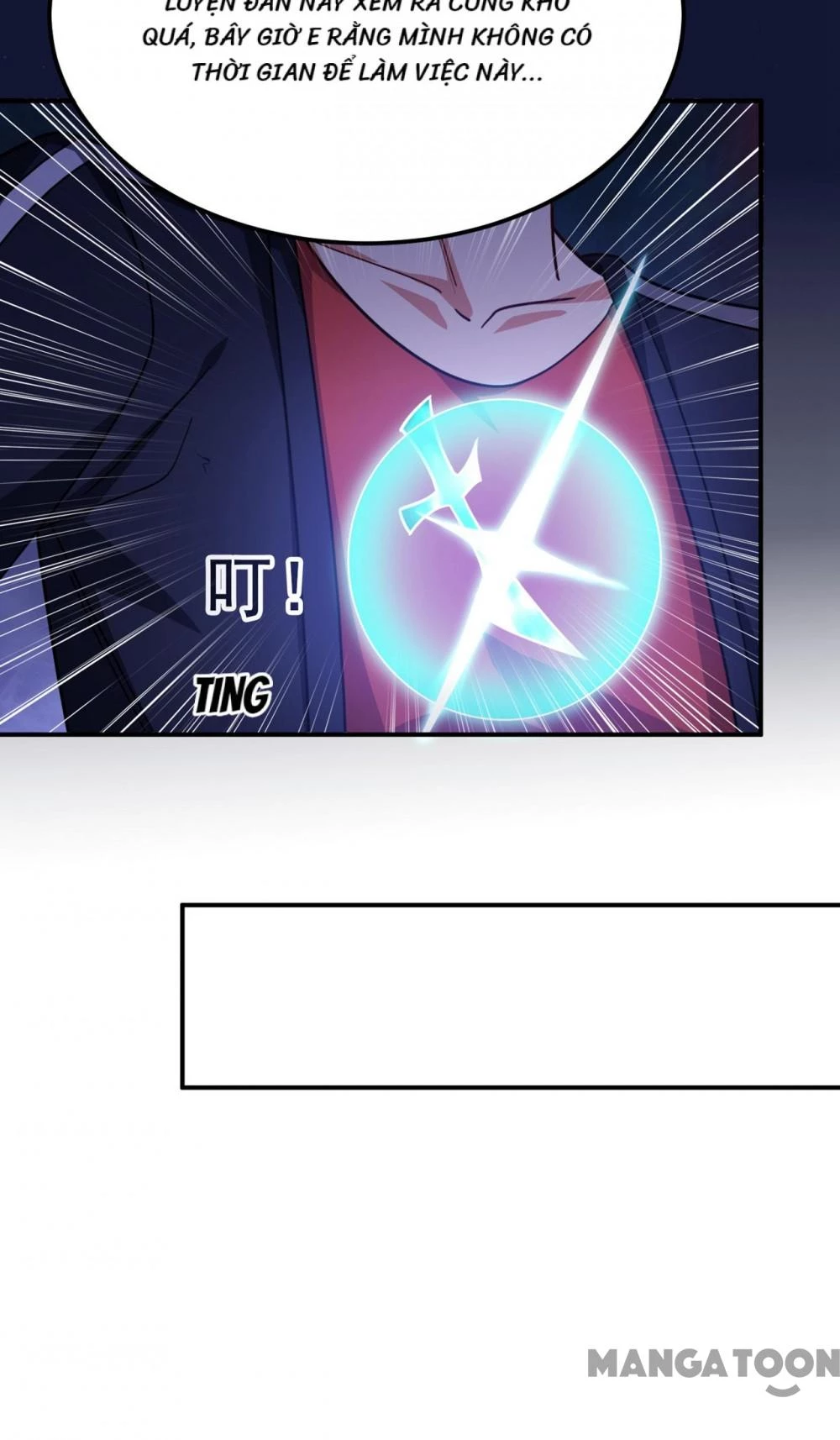 Nhặt Hoa Khôi Về Làm Vợ Chapter 215 - Trang 11