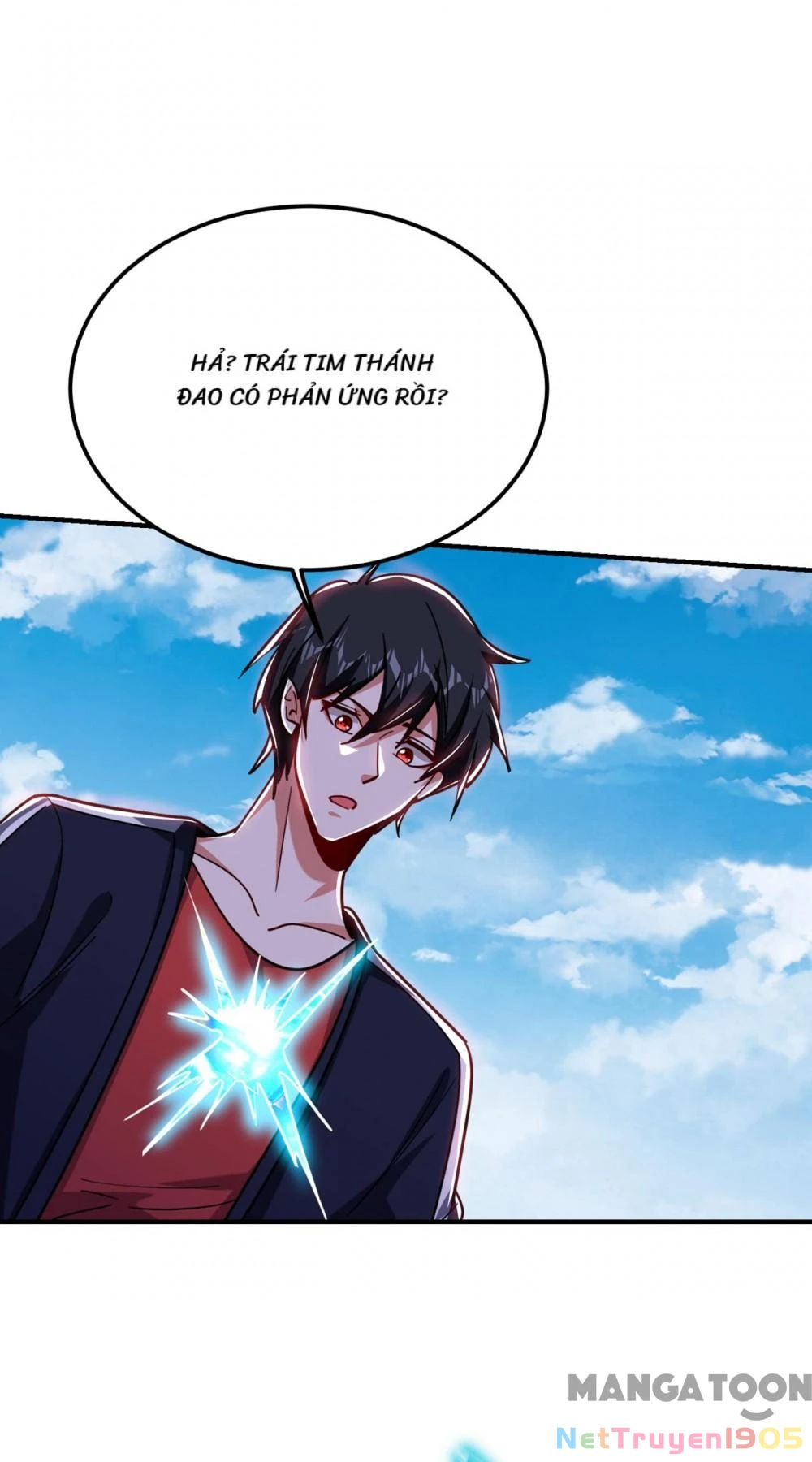 Nhặt Hoa Khôi Về Làm Vợ Chapter 215 - Trang 12