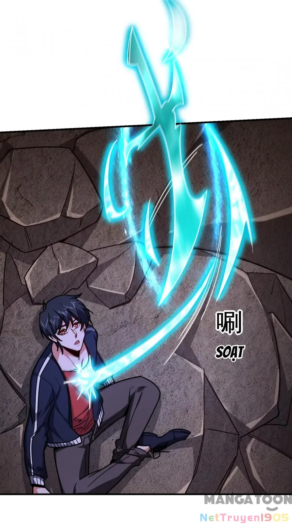 Nhặt Hoa Khôi Về Làm Vợ Chapter 215 - Trang 13