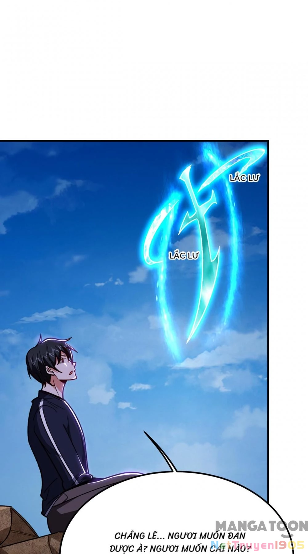 Nhặt Hoa Khôi Về Làm Vợ Chapter 215 - Trang 14