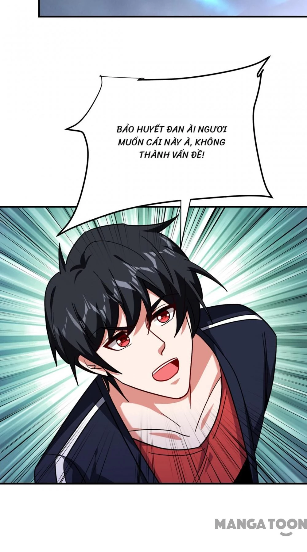 Nhặt Hoa Khôi Về Làm Vợ Chapter 215 - Trang 16