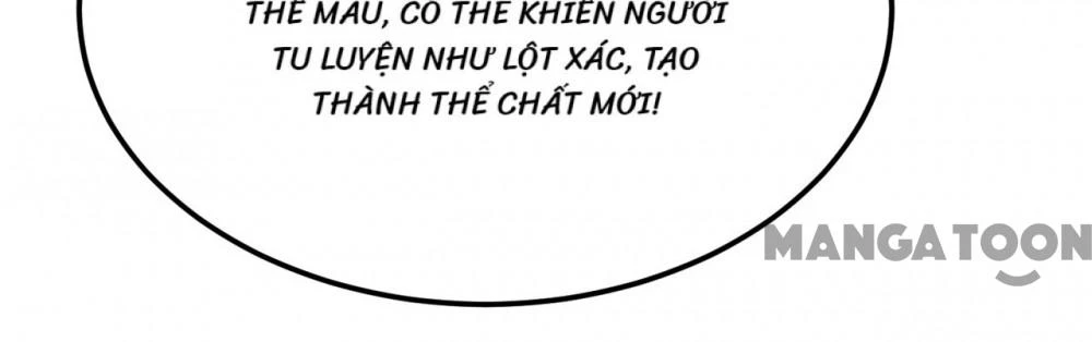 Nhặt Hoa Khôi Về Làm Vợ Chapter 215 - Trang 18