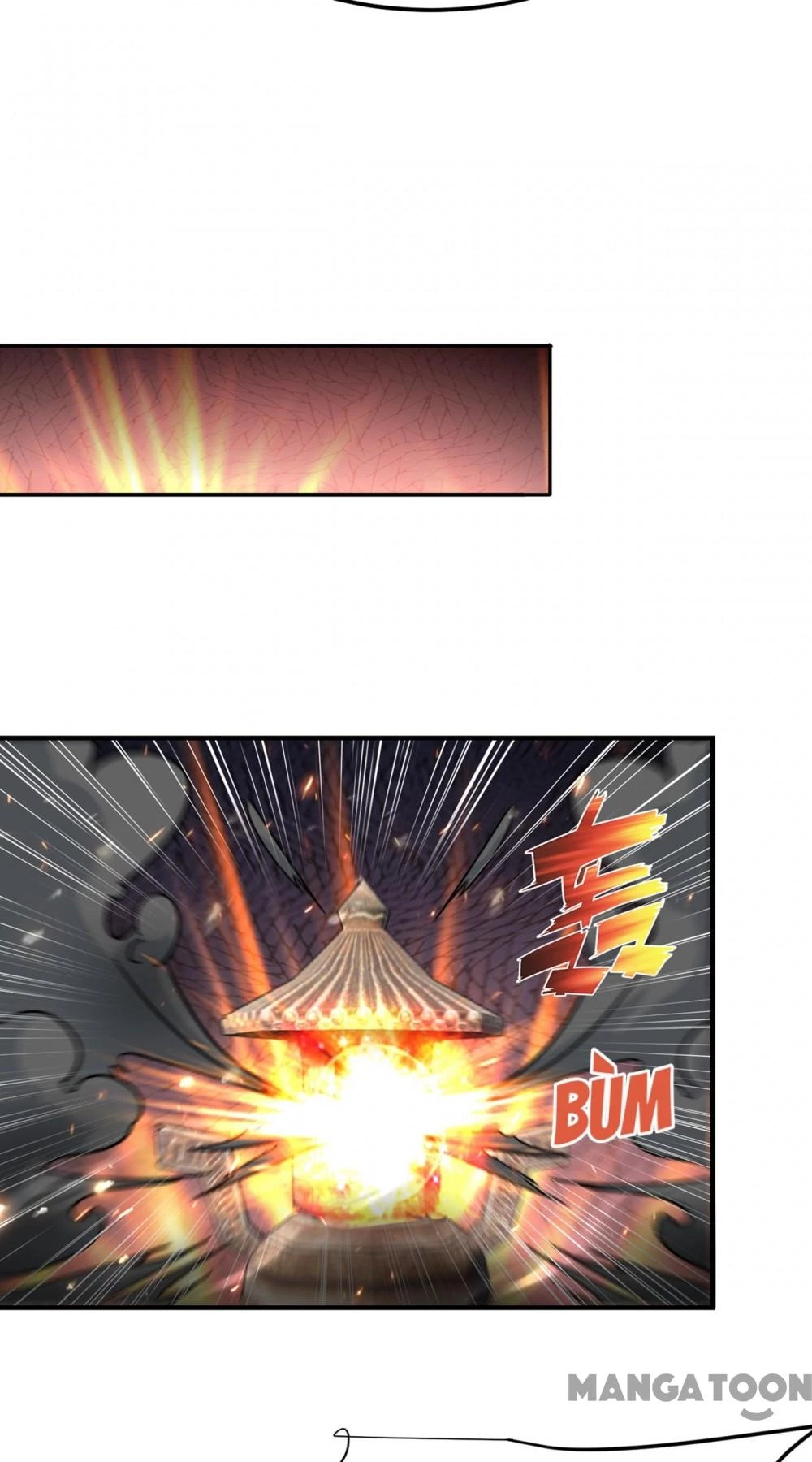 Nhặt Hoa Khôi Về Làm Vợ Chapter 215 - Trang 22