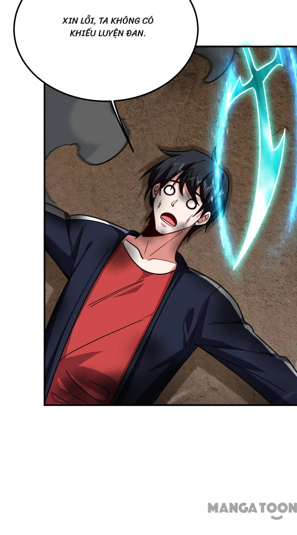 Nhặt Hoa Khôi Về Làm Vợ Chapter 215 - Trang 28
