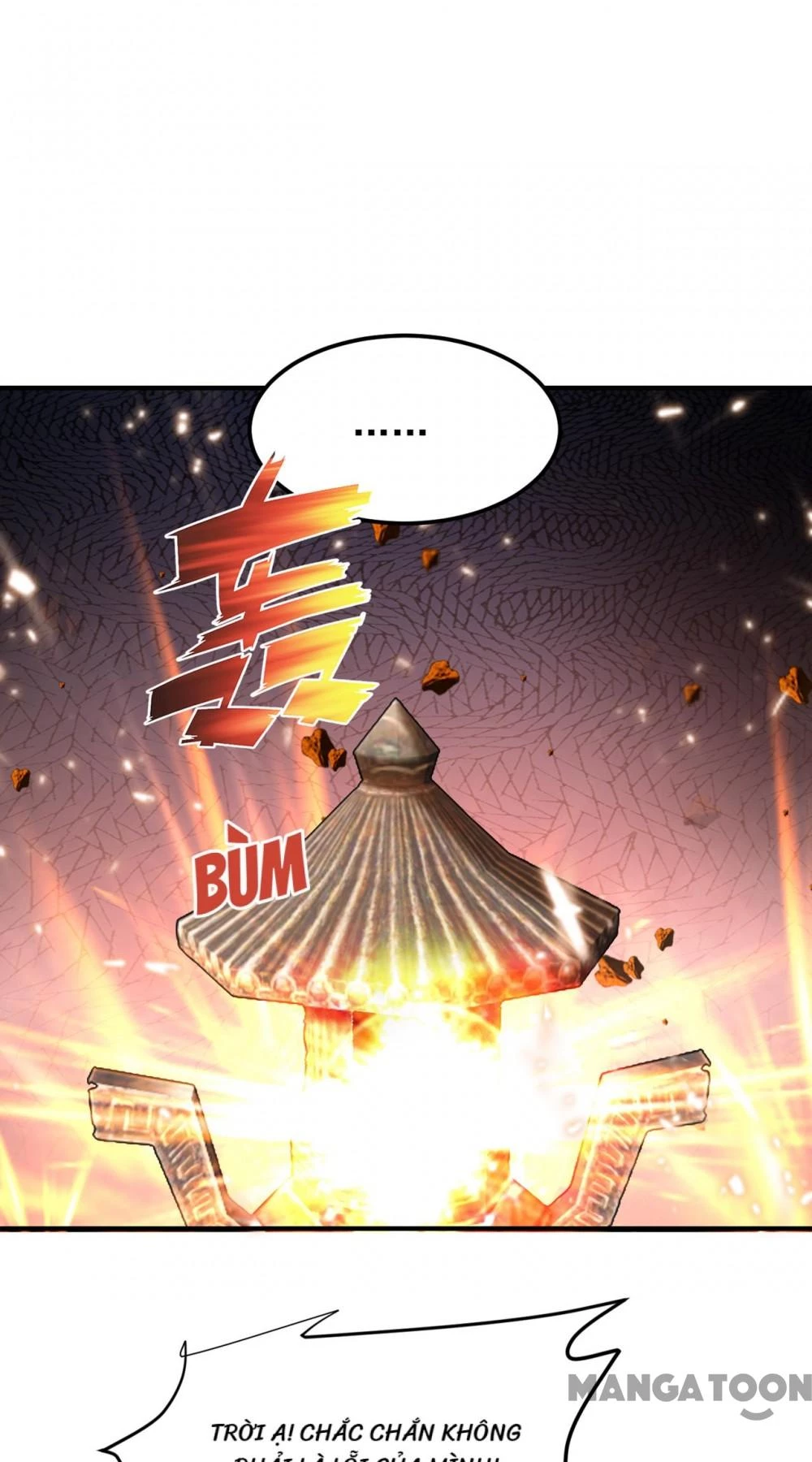 Nhặt Hoa Khôi Về Làm Vợ Chapter 215 - Trang 34