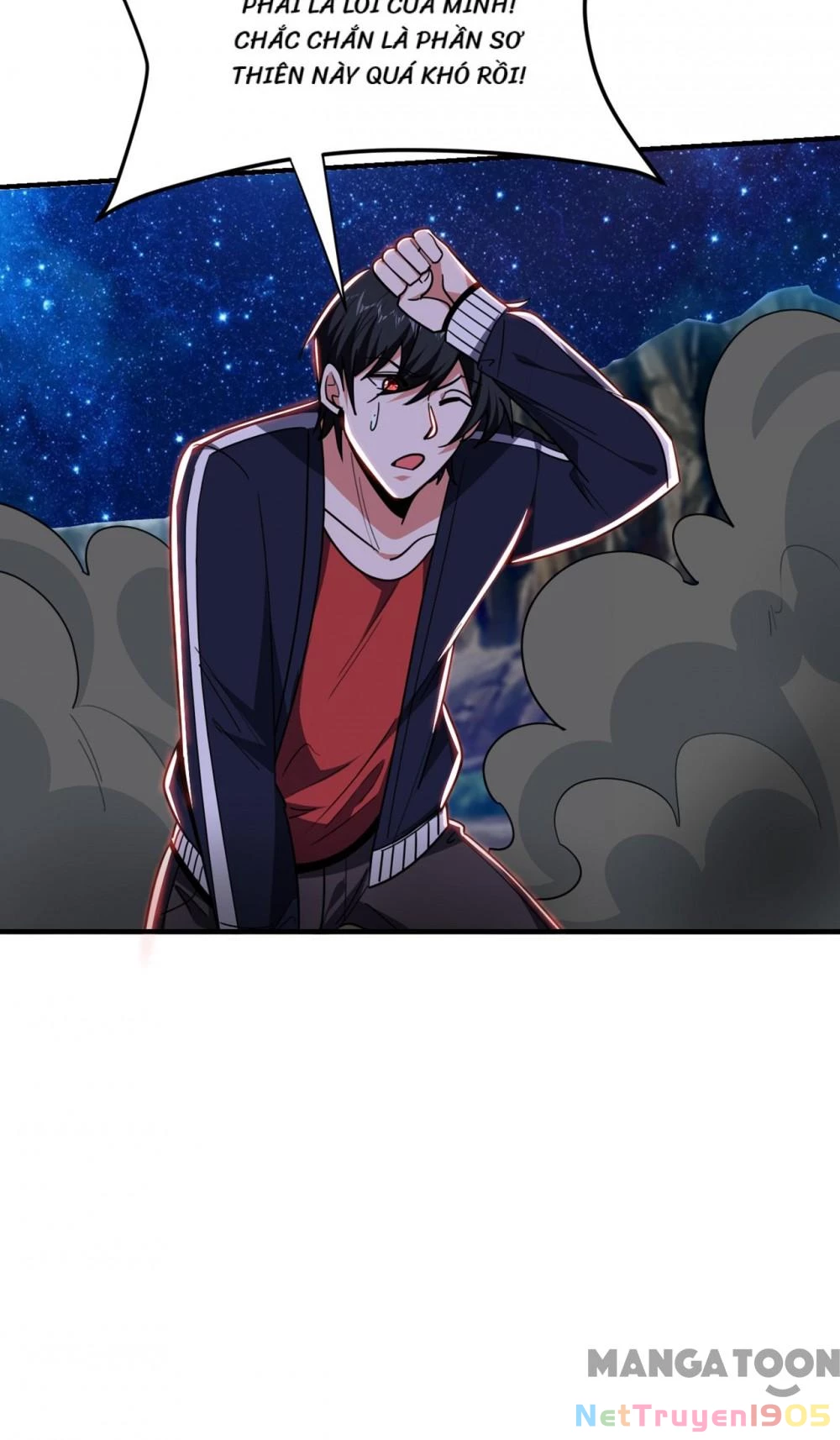 Nhặt Hoa Khôi Về Làm Vợ Chapter 215 - Trang 35