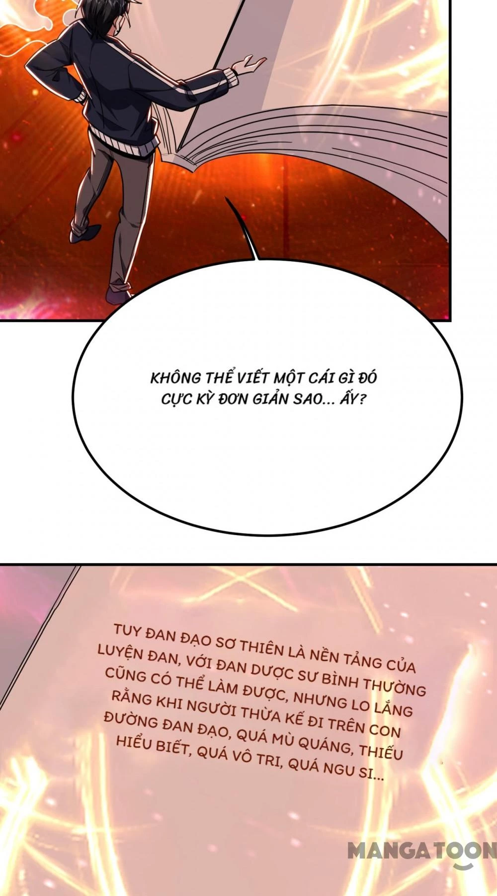 Nhặt Hoa Khôi Về Làm Vợ Chapter 215 - Trang 37
