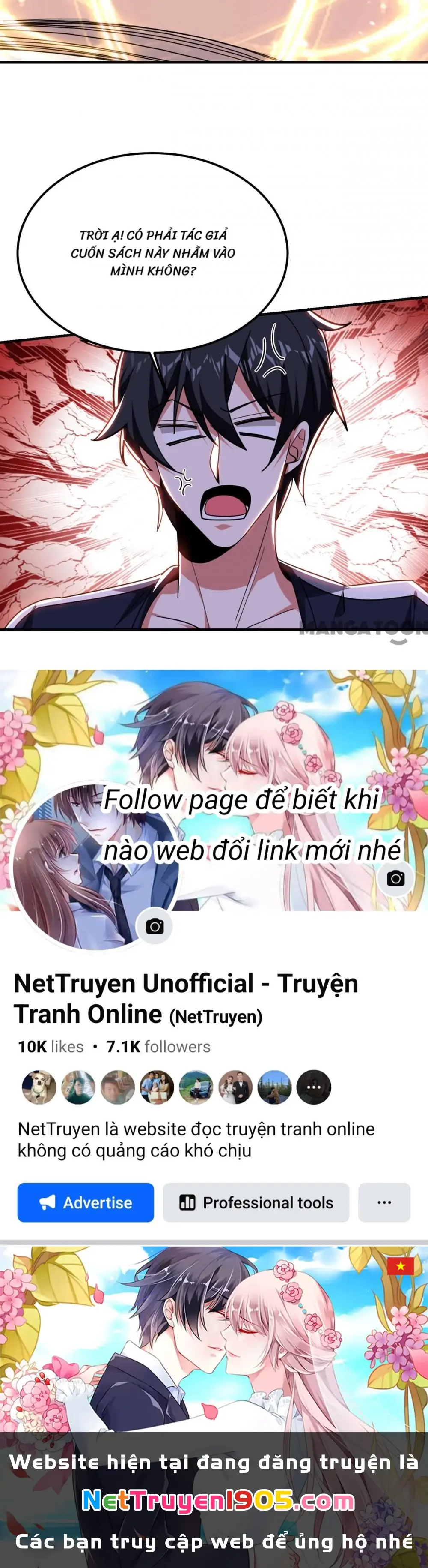 Nhặt Hoa Khôi Về Làm Vợ Chapter 215 - Trang 38