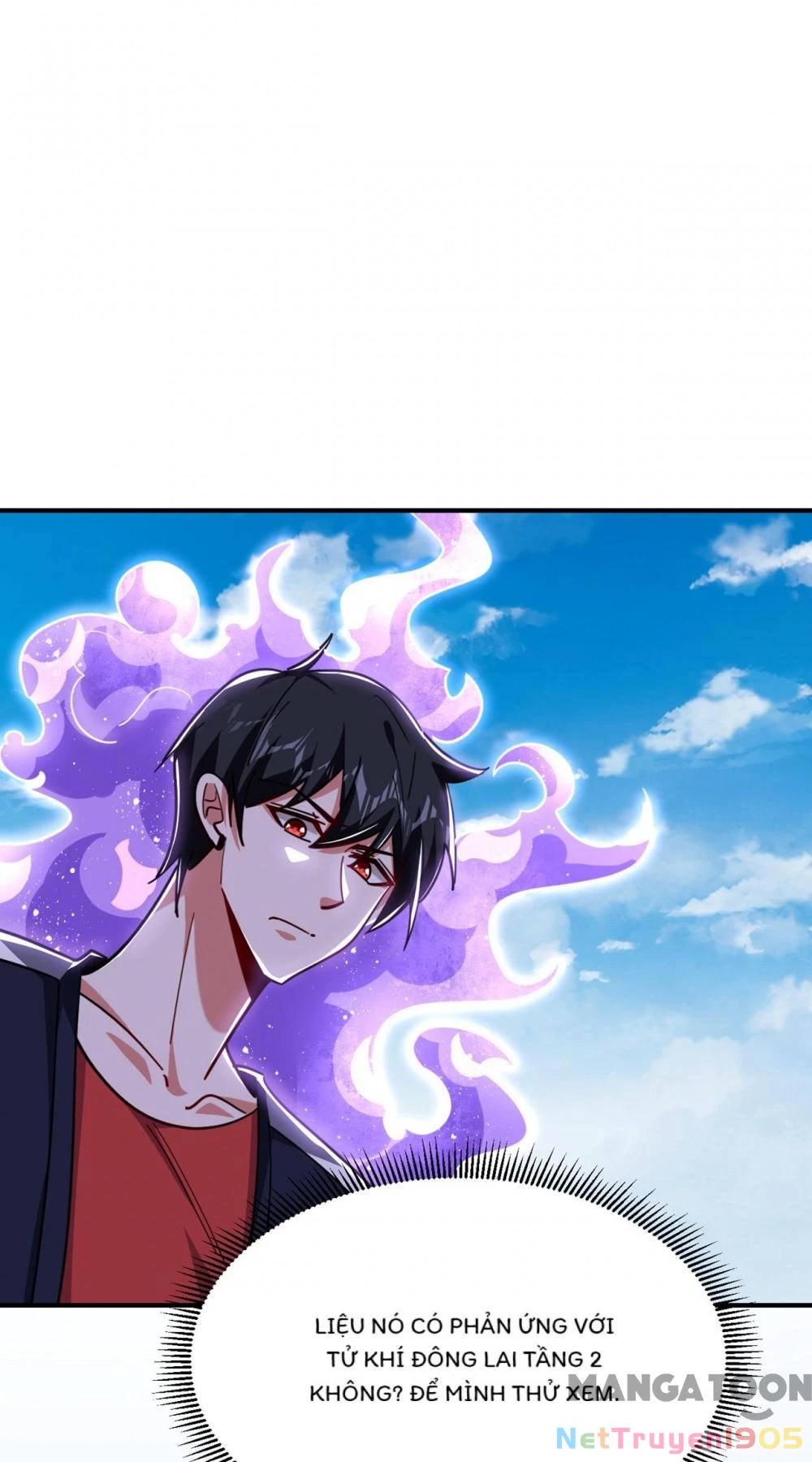 Nhặt Hoa Khôi Về Làm Vợ Chapter 215 - Trang 6