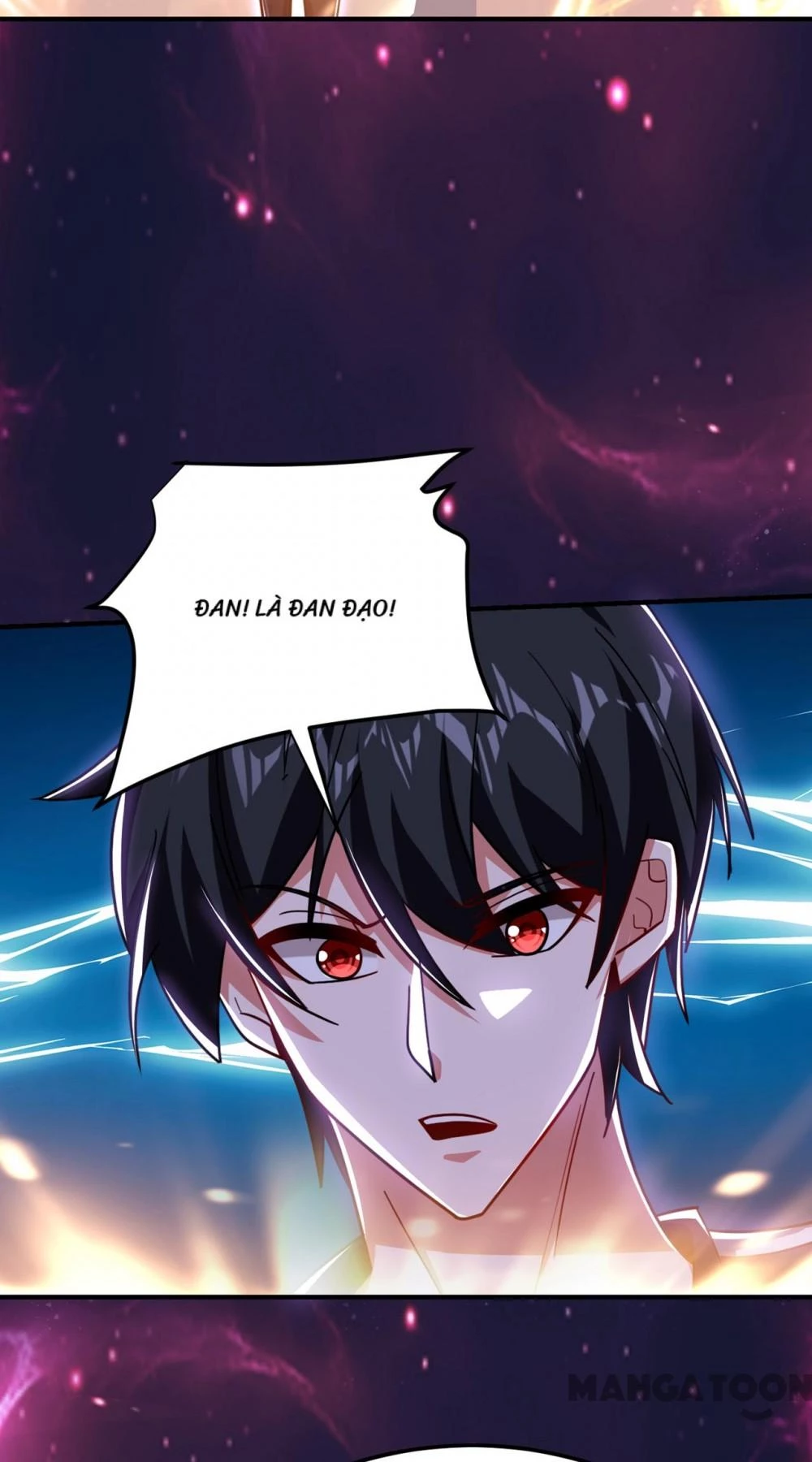 Nhặt Hoa Khôi Về Làm Vợ Chapter 215 - Trang 9