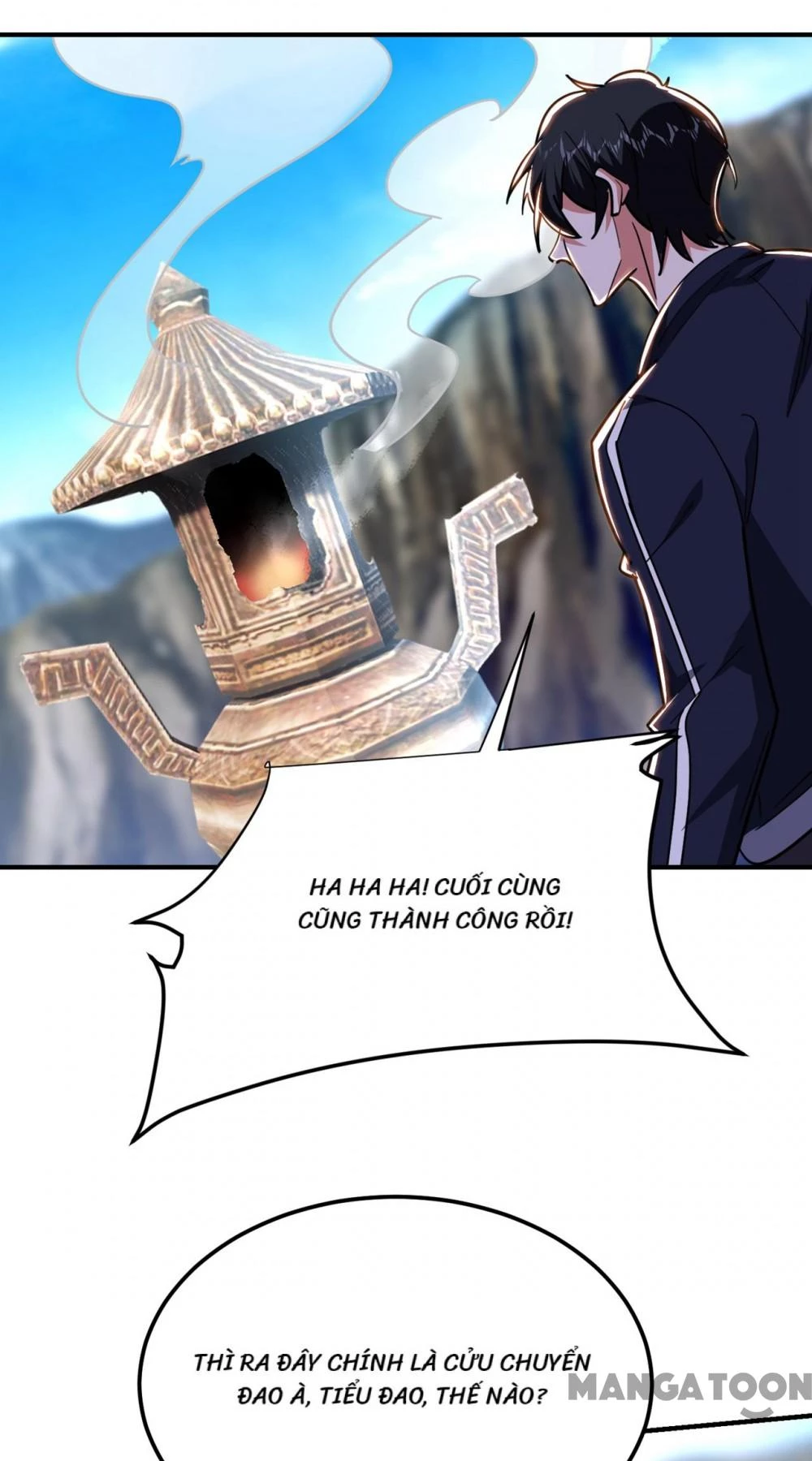 Nhặt Hoa Khôi Về Làm Vợ Chapter 216 - Trang 13