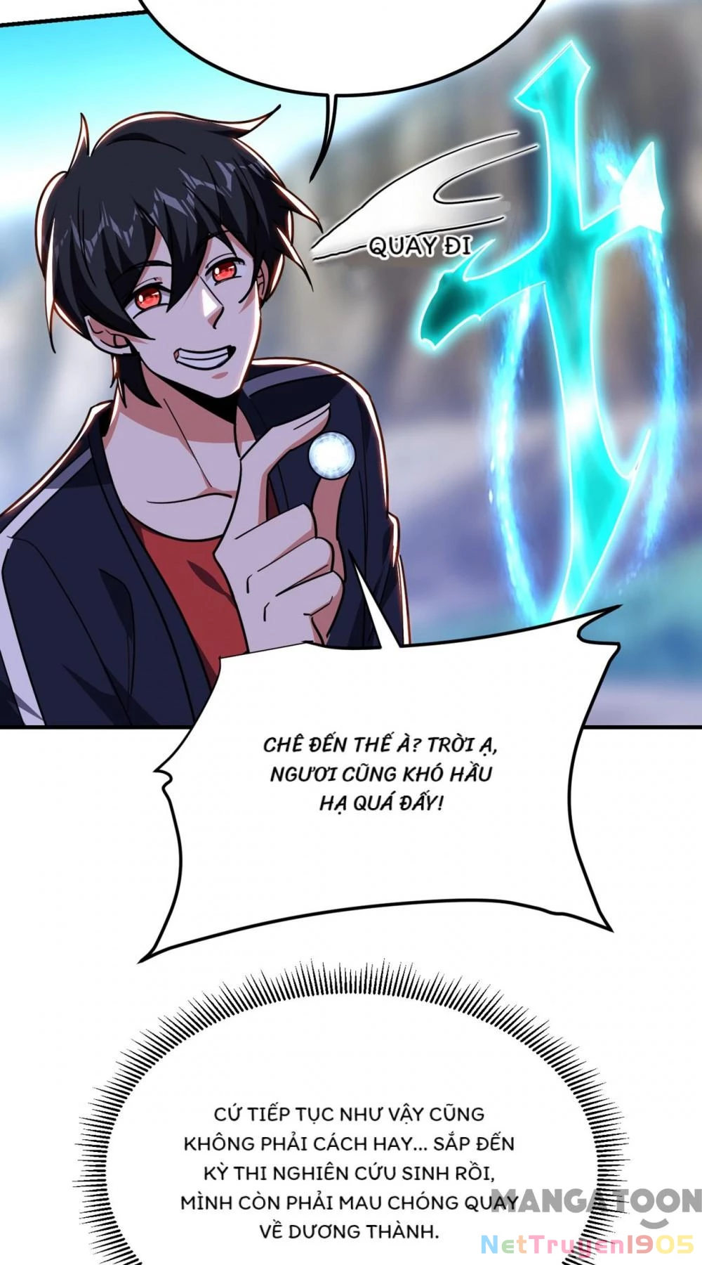 Nhặt Hoa Khôi Về Làm Vợ Chapter 216 - Trang 14