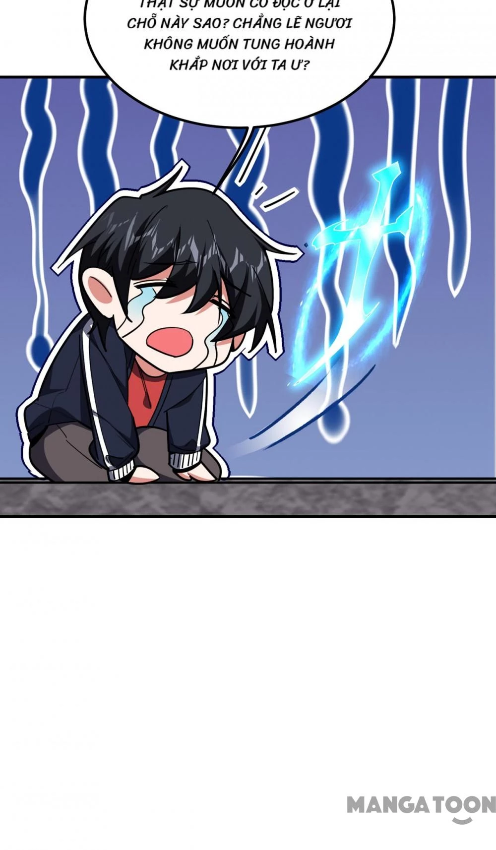 Nhặt Hoa Khôi Về Làm Vợ Chapter 216 - Trang 17