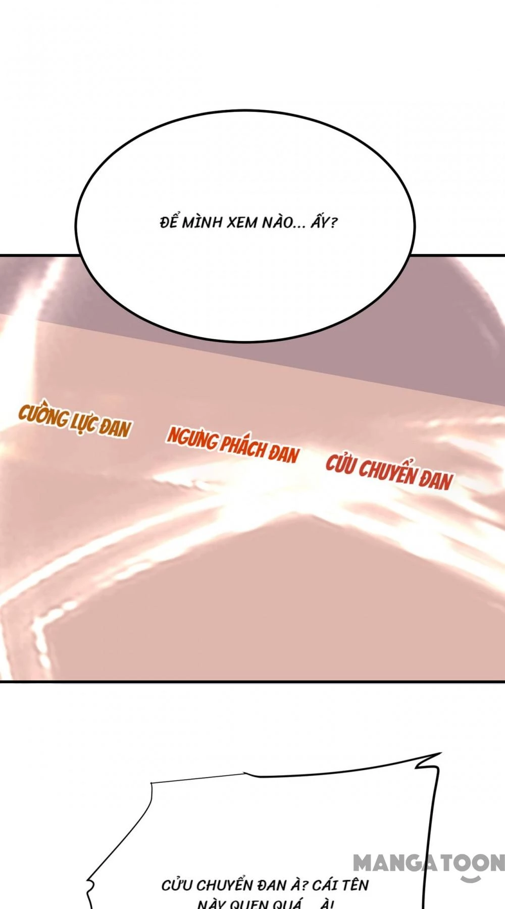 Nhặt Hoa Khôi Về Làm Vợ Chapter 216 - Trang 3