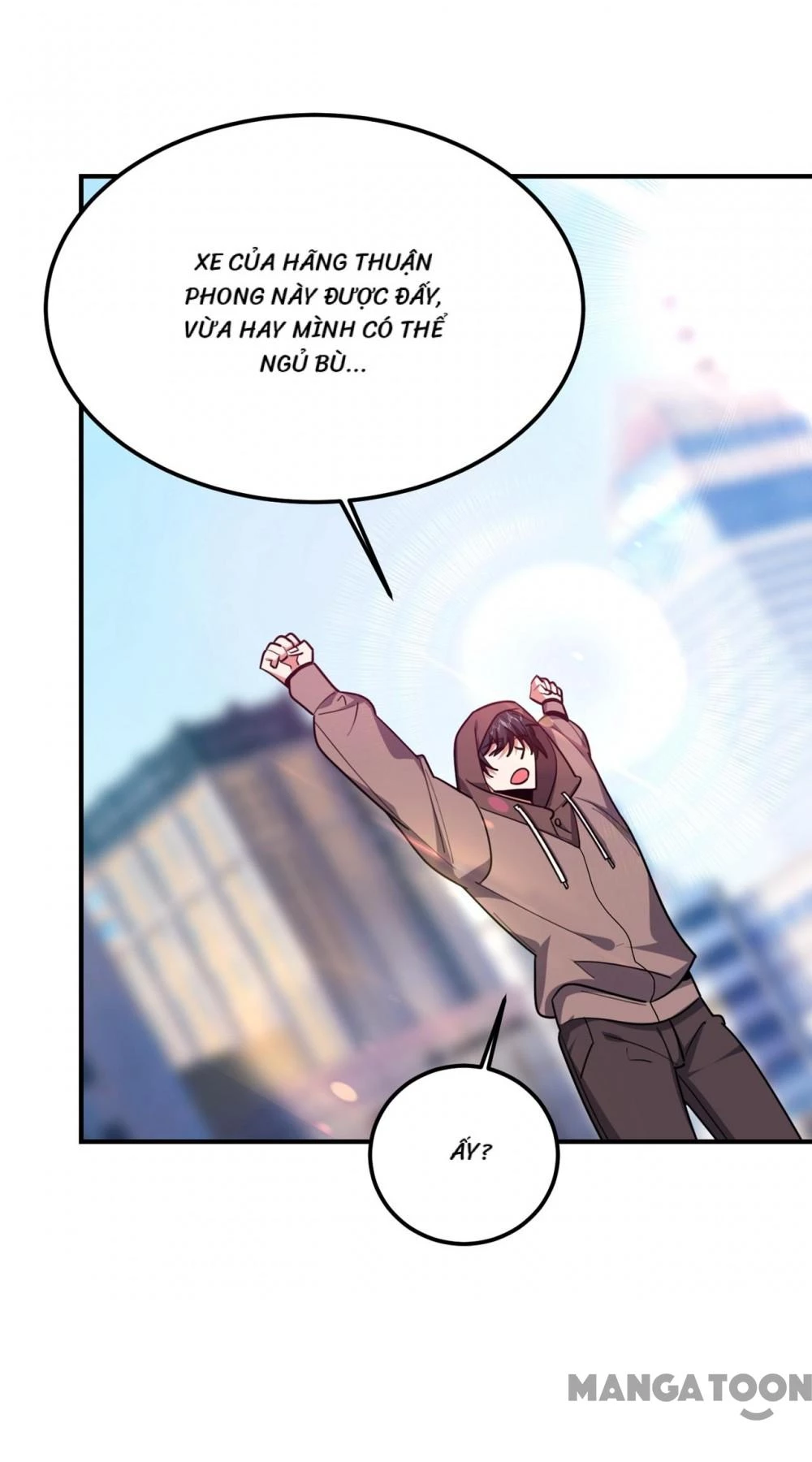 Nhặt Hoa Khôi Về Làm Vợ Chapter 216 - Trang 31