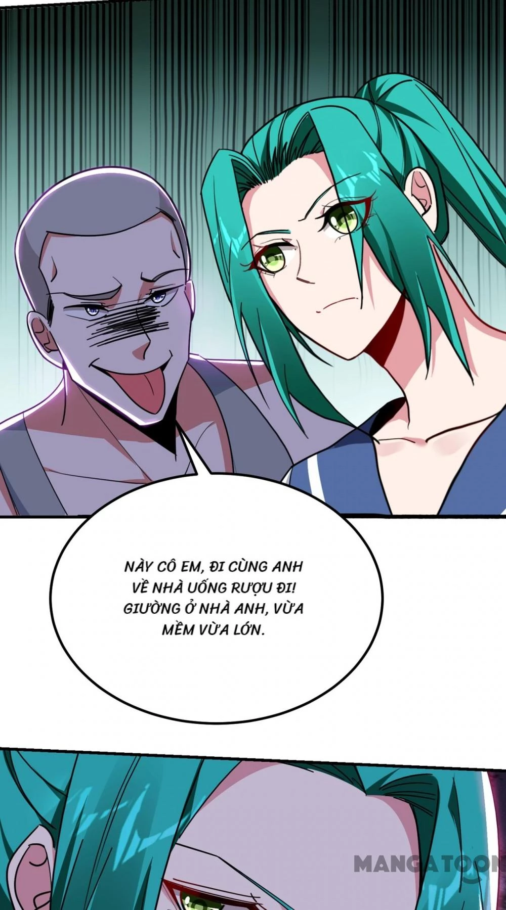 Nhặt Hoa Khôi Về Làm Vợ Chapter 216 - Trang 33