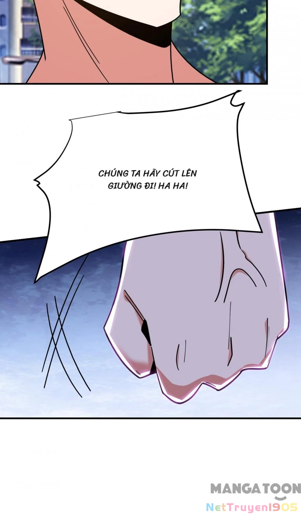 Nhặt Hoa Khôi Về Làm Vợ Chapter 216 - Trang 35