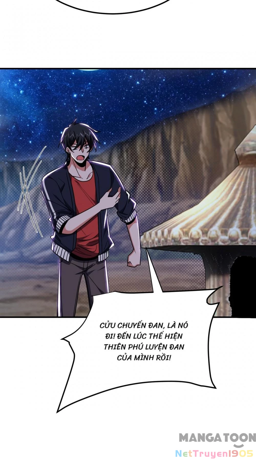 Nhặt Hoa Khôi Về Làm Vợ Chapter 216 - Trang 7