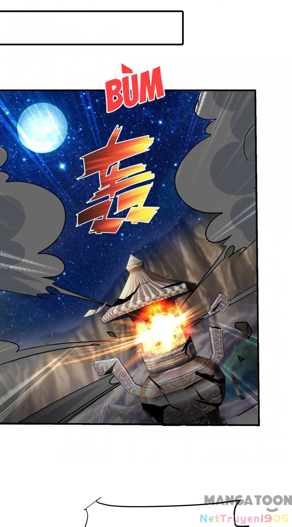 Nhặt Hoa Khôi Về Làm Vợ Chapter 216 - Trang 8