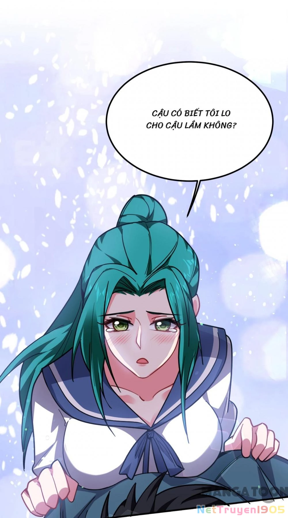 Nhặt Hoa Khôi Về Làm Vợ Chapter 217 - Trang 13