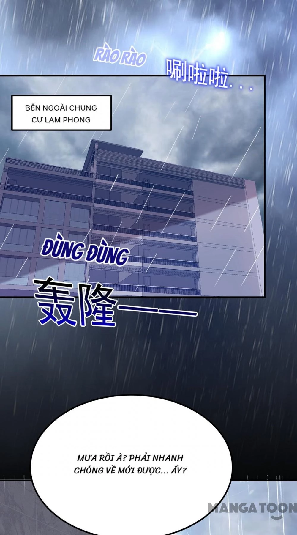 Nhặt Hoa Khôi Về Làm Vợ Chapter 217 - Trang 26