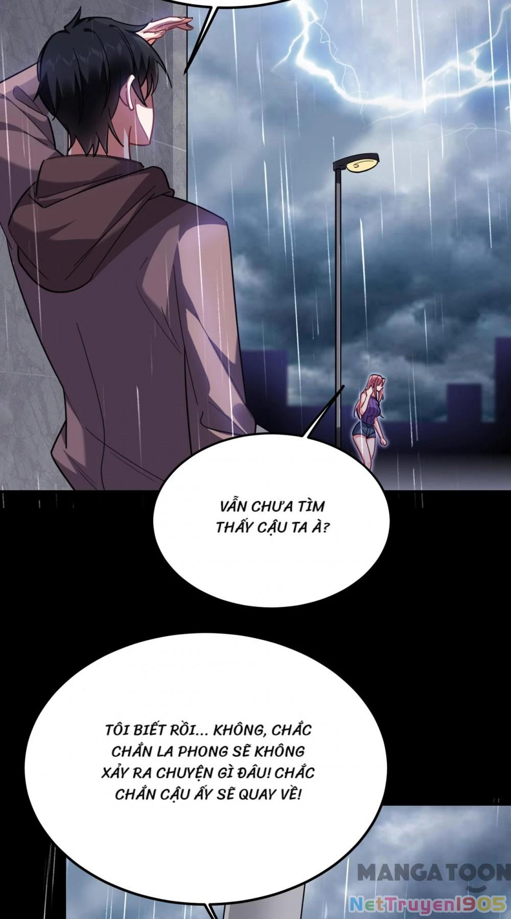 Nhặt Hoa Khôi Về Làm Vợ Chapter 217 - Trang 27