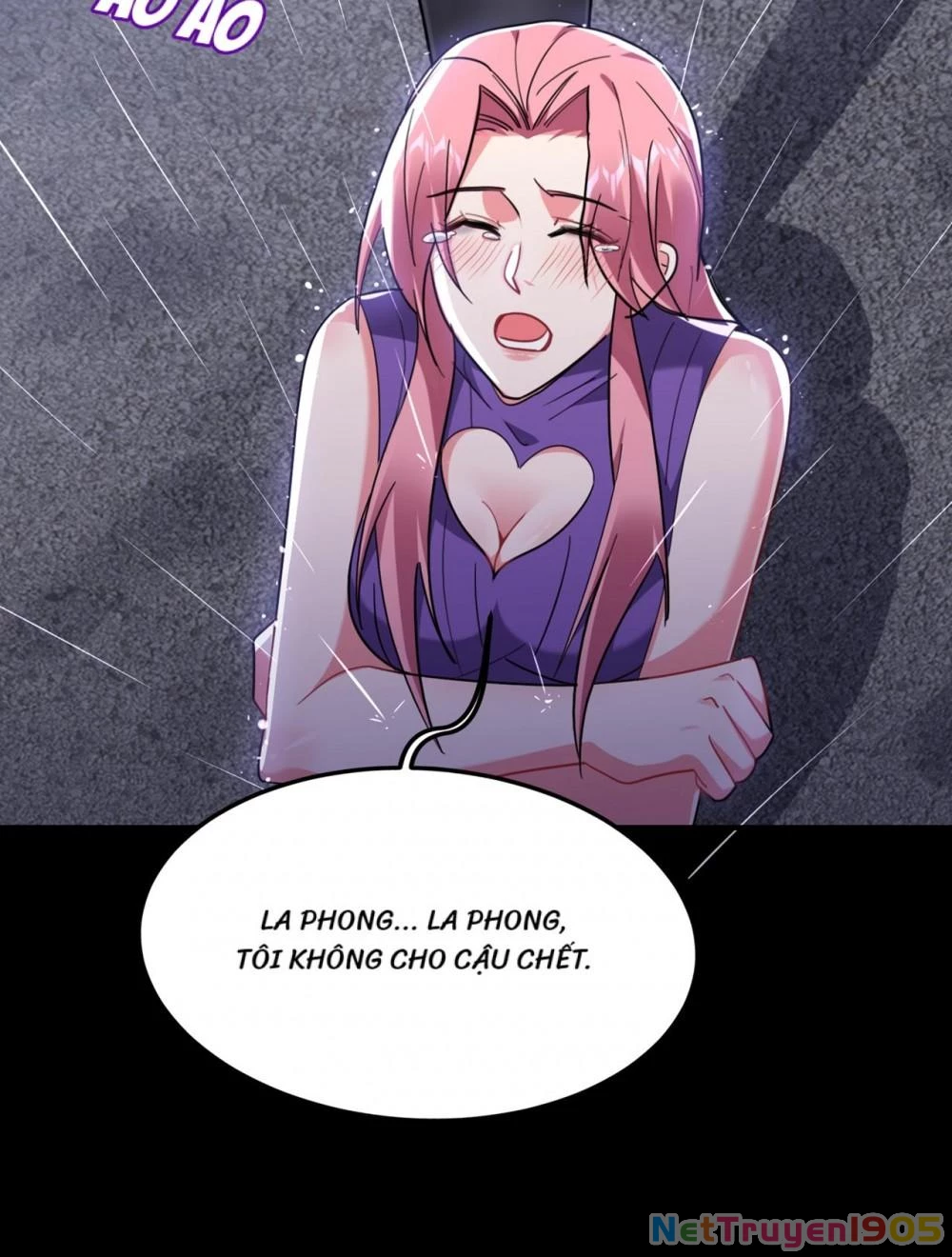 Nhặt Hoa Khôi Về Làm Vợ Chapter 217 - Trang 29