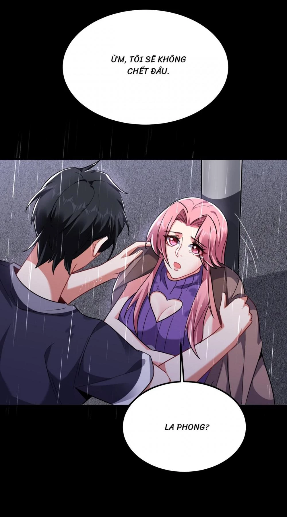 Nhặt Hoa Khôi Về Làm Vợ Chapter 217 - Trang 30