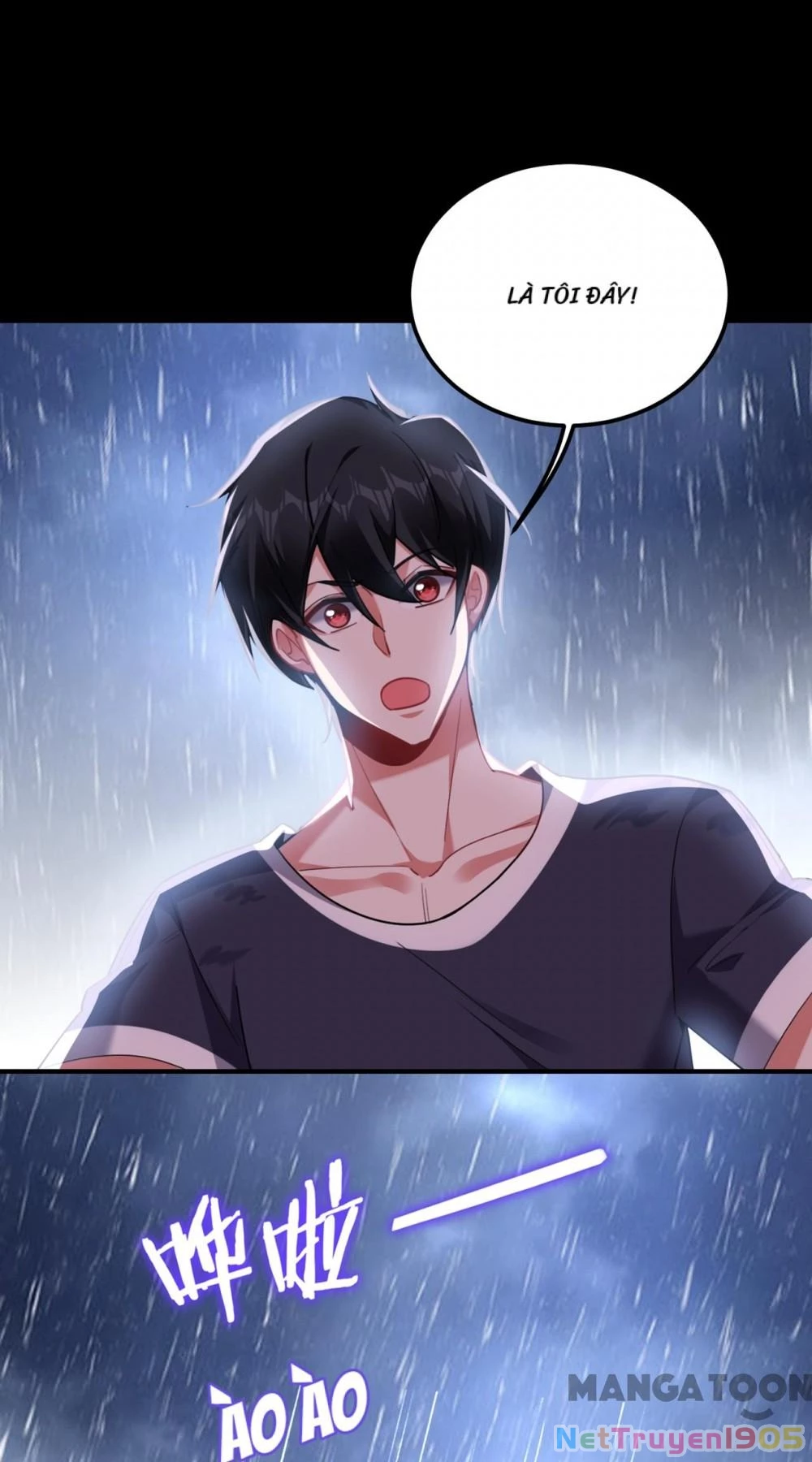 Nhặt Hoa Khôi Về Làm Vợ Chapter 217 - Trang 31