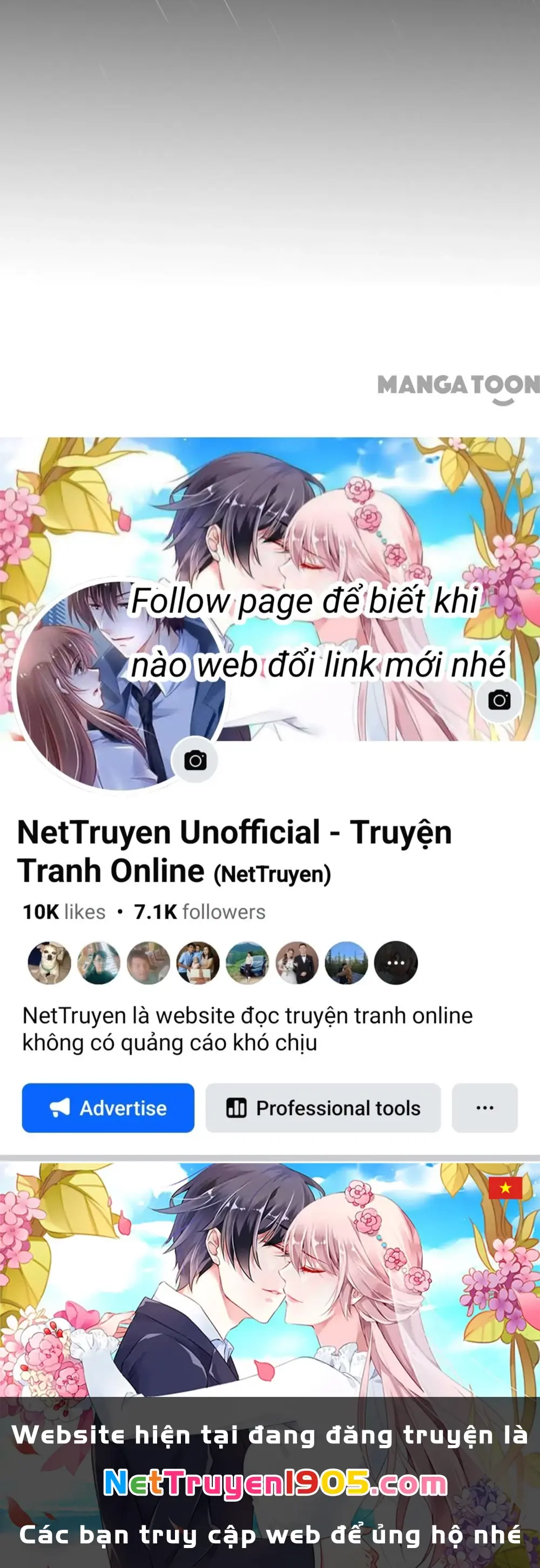 Nhặt Hoa Khôi Về Làm Vợ Chapter 217 - Trang 34