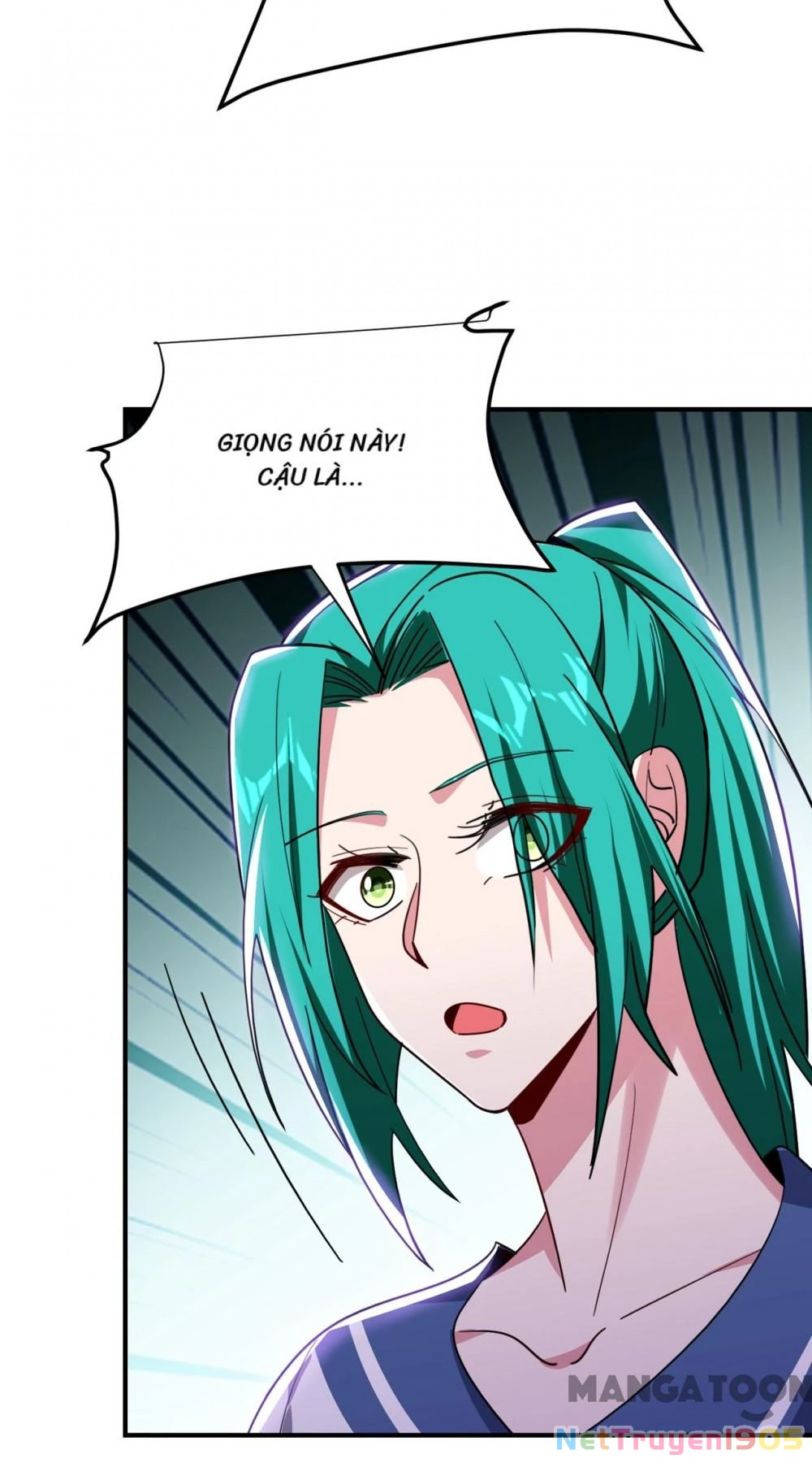 Nhặt Hoa Khôi Về Làm Vợ Chapter 217 - Trang 4