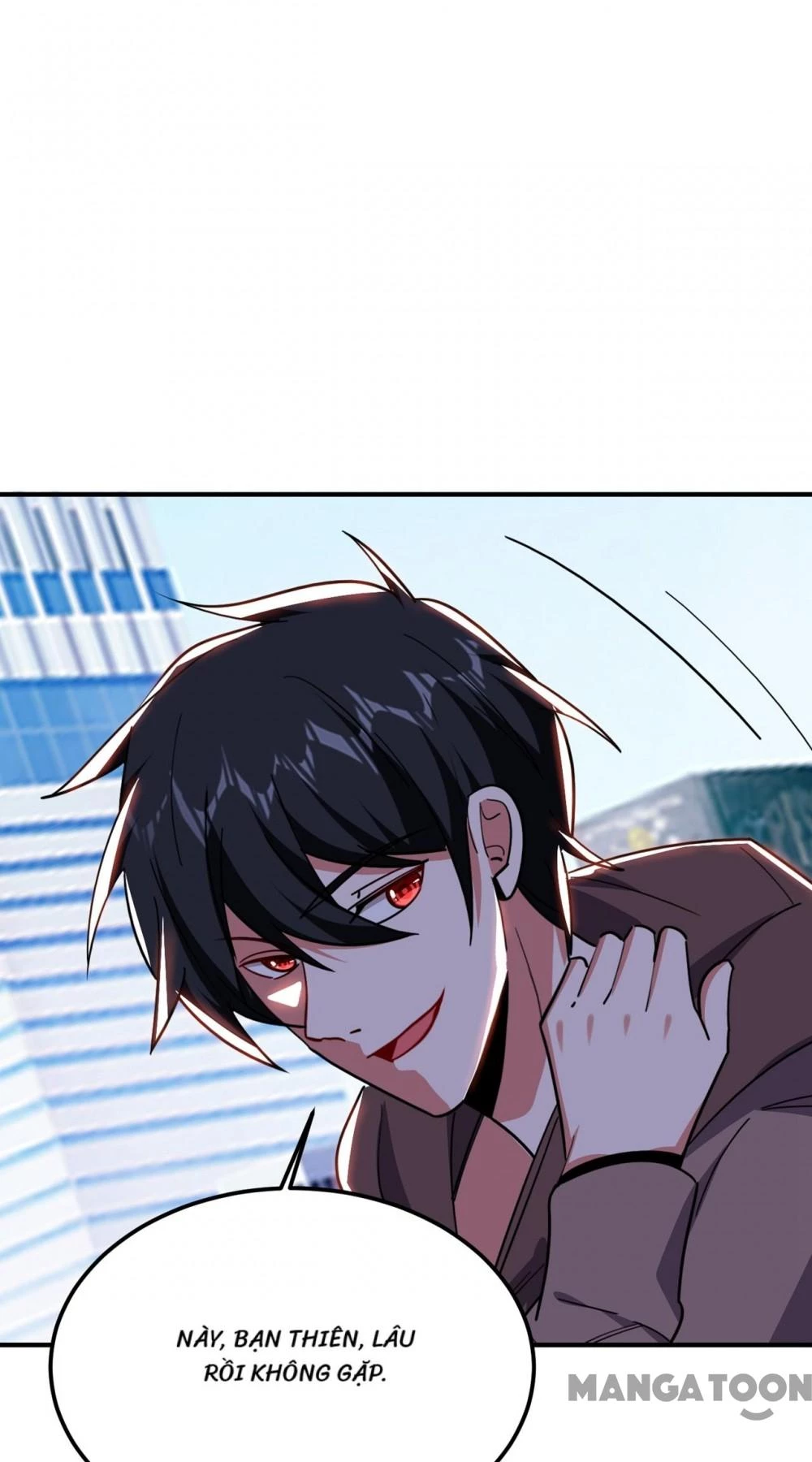 Nhặt Hoa Khôi Về Làm Vợ Chapter 217 - Trang 5