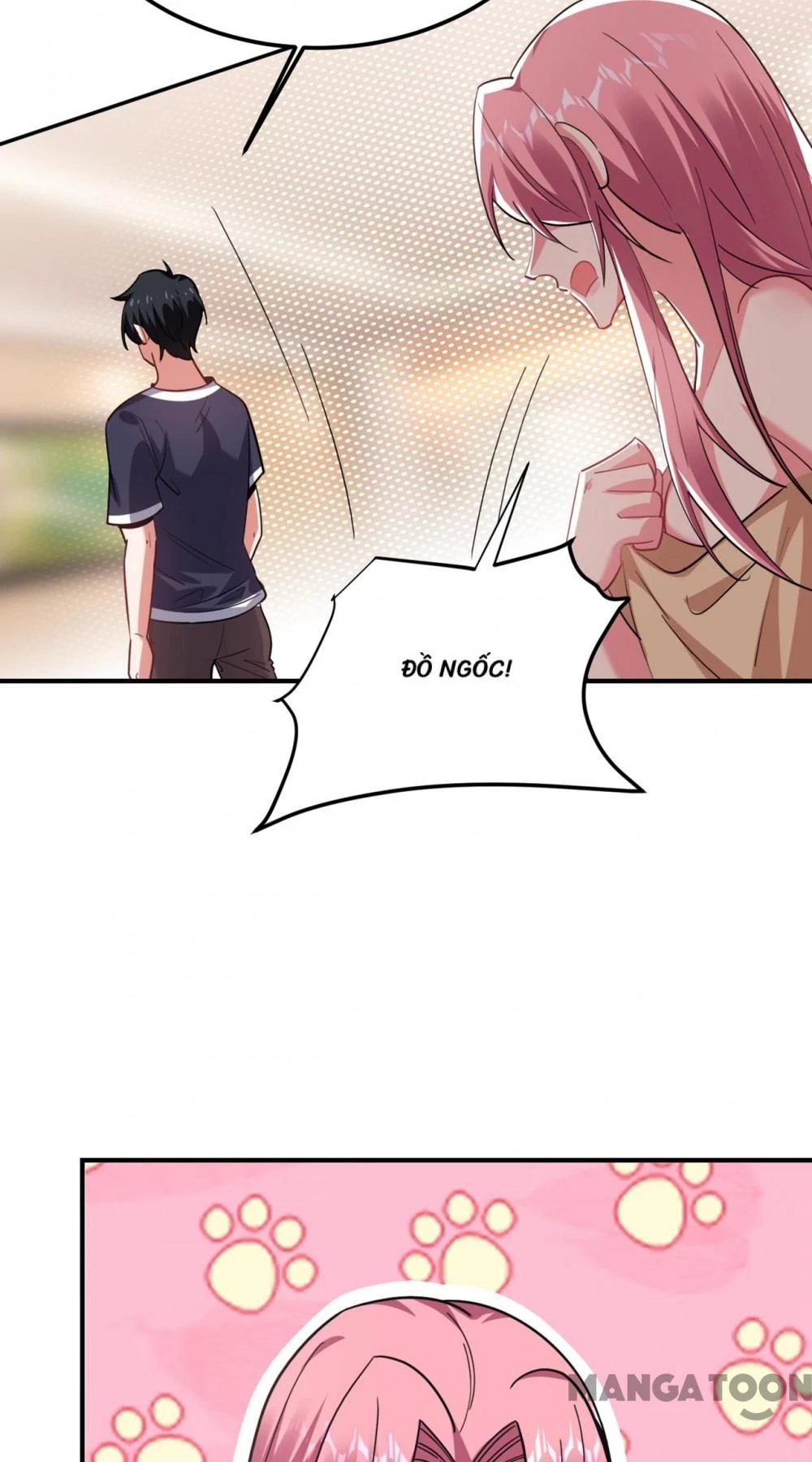 Nhặt Hoa Khôi Về Làm Vợ Chapter 218 - Trang 13