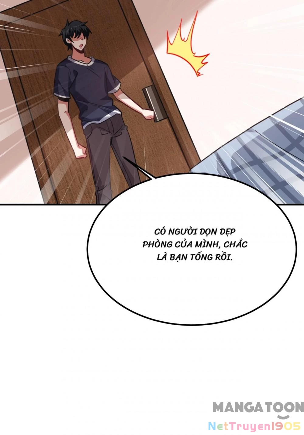 Nhặt Hoa Khôi Về Làm Vợ Chapter 218 - Trang 15
