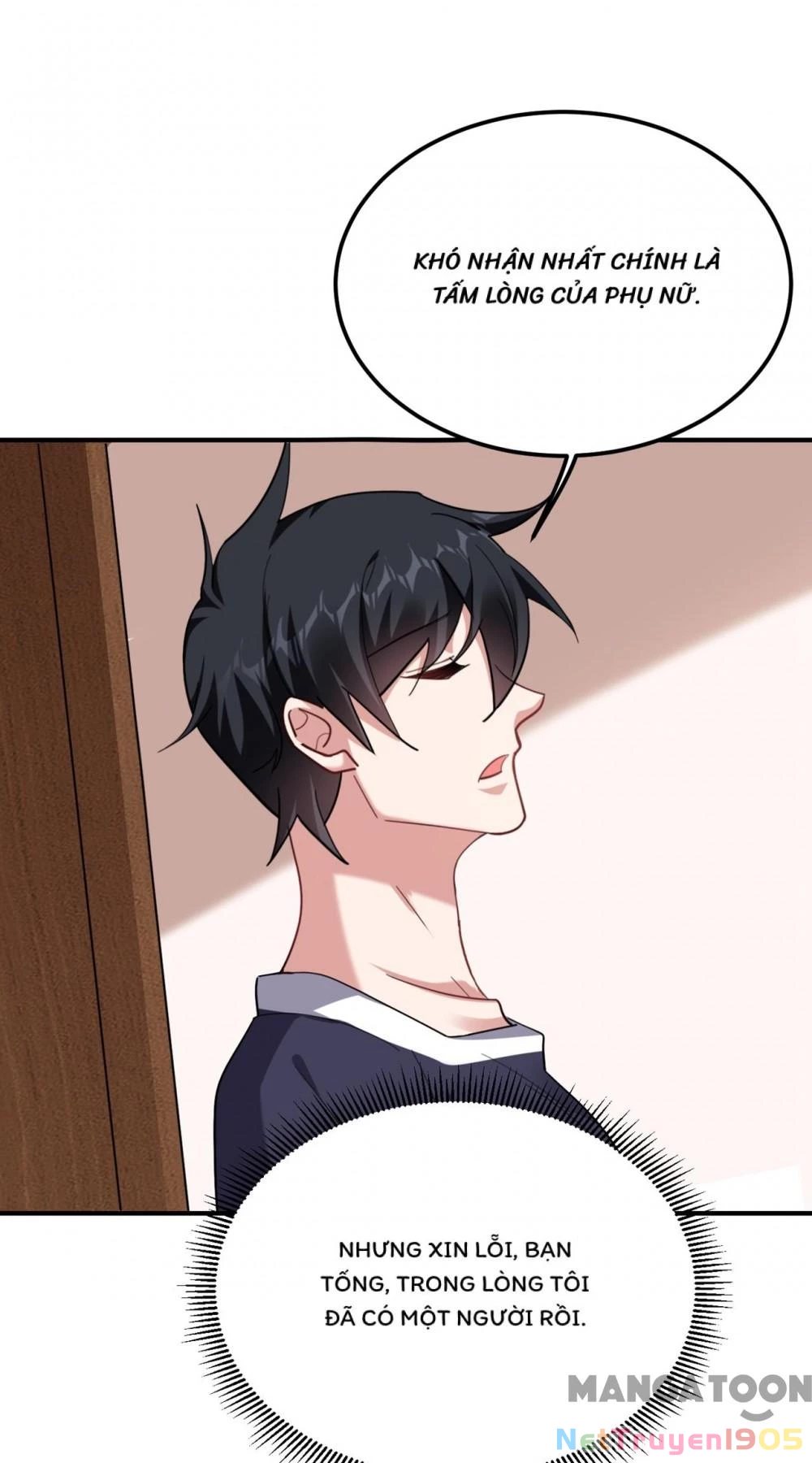 Nhặt Hoa Khôi Về Làm Vợ Chapter 218 - Trang 16